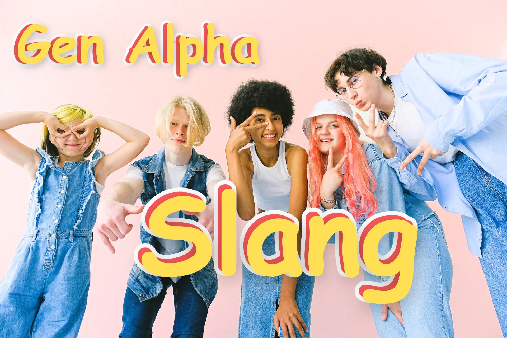 gen alpha slang